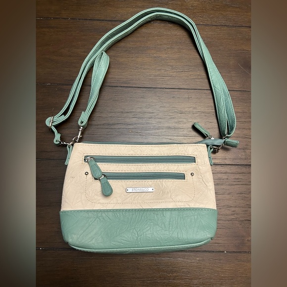 Handbags - Stone and Co Purse